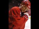 TRIBUTE TO STEVE YZERMAN