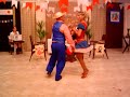 Tin� Mattos e Adail no Mulheres Dez