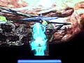 halo 3 out of the maps + die by the guardians glitch