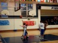 2008-02-21 | Little Logger Basketball ~> Little Logger Basketball...scio loggers warriors oregon basketball eight grade chillybrian brian childress (02:58)