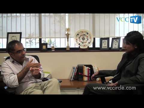 Late-stage venture investing for tech companies non-existent in India: Suvir Sujan