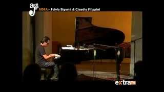 Atina Jazz 2012 - Sora