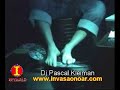 Exemplo de vida Dj frances Pascal Kleiman