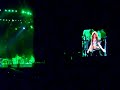 shakira   estadio corregidora    la tortura