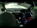subhan AKSA, BORNEO RALLY '09