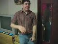 The Ghost Nut (Part 3)