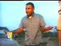 Baloch Waqar, Balochi  Car Accident