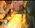 Baloch Waqar, Balochi Car Accident