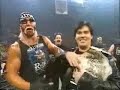nWo Theme (Voodoo Child)