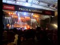 Maraja! palco ai giovani 9/6/2007
