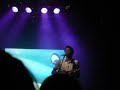 Cocoon Chupee (live)