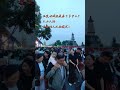 这么近那么美，国庆到河北。看人潮汹涌，自在正定#生活服务热点中心 #人山人海 #人山人海太热闹了现场实拍 #人潮拥挤