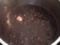 Cherry Cabernet Sauce