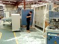 4man at work sweeping i had 2 rub my eyes n pinch myself