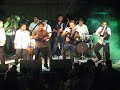 Emiliano Daza y Ponchito Monsalvo