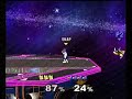 SNAP (Falco) vs Elan (Fox) FD SNAP (Falco) vs Elan (Fox) FD
