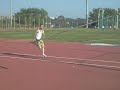 5 meter clearence