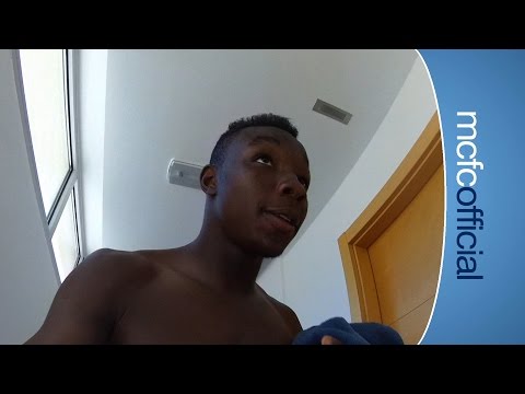 EDS IN CROATIA | Jack Byrne Diary Part 2 |  EDS IN CROATIA | Jack Byrne Diary Part 2 |