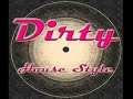 Dj Mstf - The Dirty Flavour Dj Mstf - The Dirty Flavour