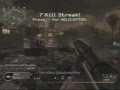 COD4: M40A3 Sniper Montage