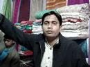 Waseem Ahmed: Traditional Silk Weaver From Benaras