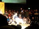 UK B-Boy Championships - World Finals 2008