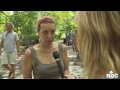 Stories from Central Park
