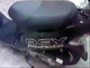 Mein neuer Roller REX RS 450 2008 model Mein neuer Roller REX RS 450 2008 model