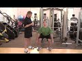 Mastering the Squat