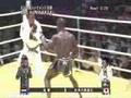 Yoshihiro Akiyama Highlight