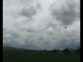 Bo 105 Messerschmitt Bölkow Blohm MBB 105 HA-BOA helicopter takeoff fly landing