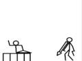 Stickman