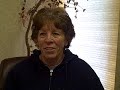 Overdentures: Interview with a patient of Dr. Antolak\ Overdentures: Interview with a patient of Dr. Antolak\