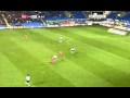 Wales vs Scotland 14-11-2009 (Ramsey Goal)