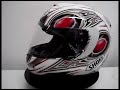 Capacete Shoei X-Spirit Tamada TC-6 www.motostore.com.br