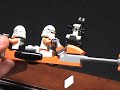 Lego Star Wars Custom Creations