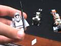 Lego Star Wars Custom Creations