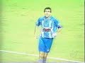 Paysandu 5 x 2 sao paulo - 2003