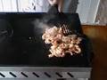 Lime, Chilli and Garlic Prawns - Shrimp - Enjoy!