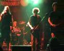 Oblivion - Don't (live Almássy tér 2007)