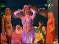 Sandy d'Alì- solo tabla alle Falde del Kilimangiaro