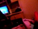 Pookie e Shay vendo Sweeney Todd