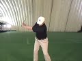 Feel Right Golf-Cure Flying Elbows