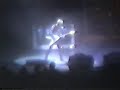 Judas Priest-Jawbreaker-Montreal Canada 84