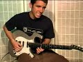 How To Play Wonderful Tonight By Eric Clapton