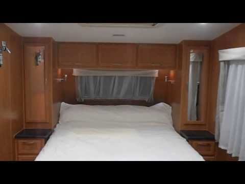 caravans for hire