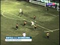 Internacional perde para o Banfield pelo jogo de ida das oitavas-de-final da Libertadores.