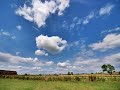 Cloud Time Lapse
