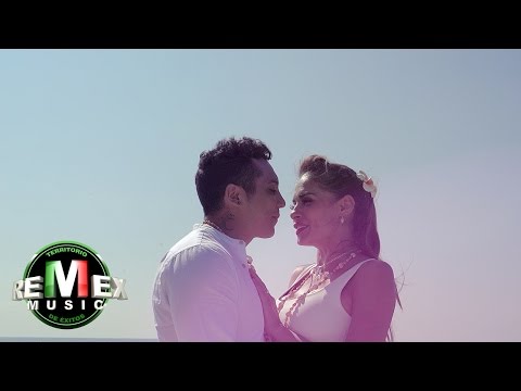 Como La Luna y El Sol - Edwin Luna Ft Alma Cero