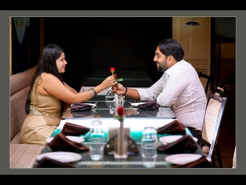 AMIT WEDS PRIYANKA WEDDING HIGHLIGHT